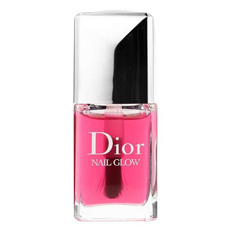 dior nail polish silver|Dior nail glow discontinued.